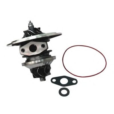 HOFFER 6500040 -  Группа корпуса, компрессор