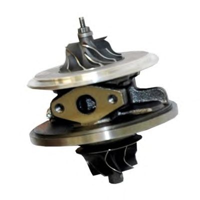 HOFFER 6500041 -  Группа корпуса, компрессор