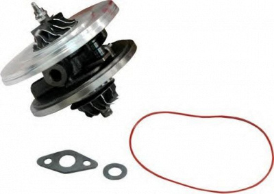 HOFFER 6500043 -  Группа корпуса, компрессор