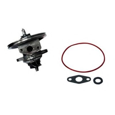 HOFFER 6500048 -  Группа корпуса, компрессор