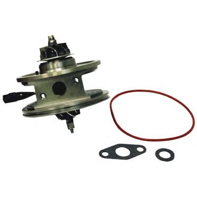 HOFFER 6500049 -  Группа корпуса, компрессор