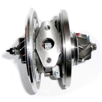 HOFFER 6500053 -  Группа корпуса, компрессор