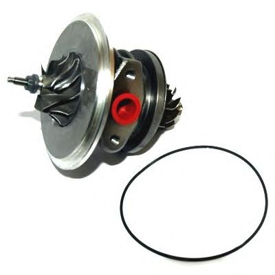 HOFFER 6500058 -  Группа корпуса, компрессор