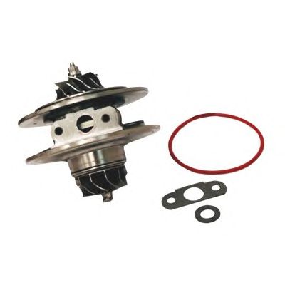 HOFFER 6500059 -  Группа корпуса, компрессор