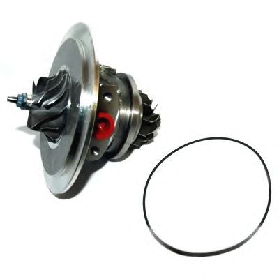 HOFFER 6500065 -  Группа корпуса, компрессор