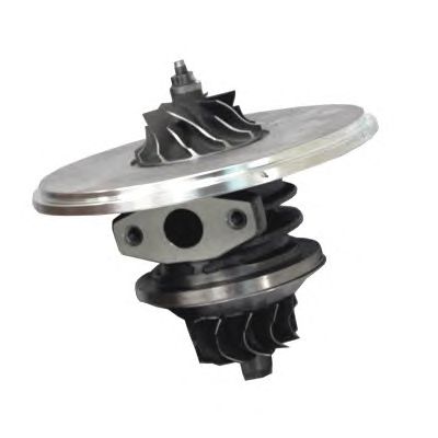 HOFFER 6500066 -  Группа корпуса, компрессор
