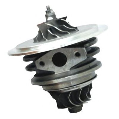HOFFER 6500067 -  Группа корпуса, компрессор
