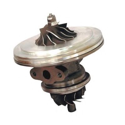 HOFFER 6500069 -  Группа корпуса, компрессор
