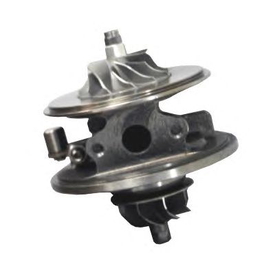 HOFFER 6500070 -  Группа корпуса, компрессор