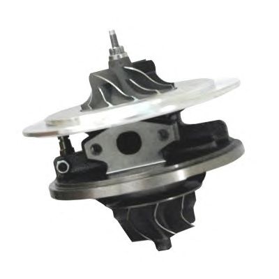 HOFFER 6500073 -  Группа корпуса, компрессор