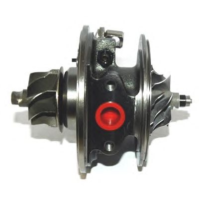 HOFFER 6500075 -  Группа корпуса, компрессор