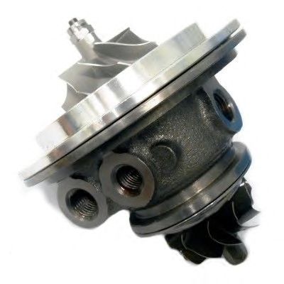 HOFFER 6500078 -  Группа корпуса, компрессор