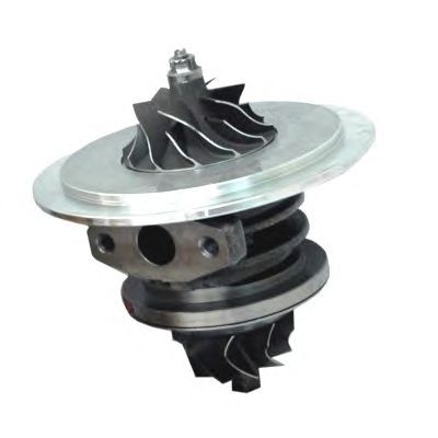 HOFFER 6500079 -  Группа корпуса, компрессор