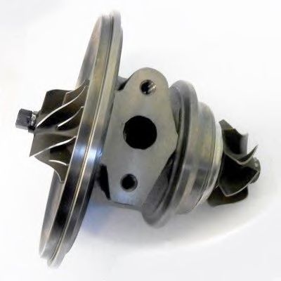 HOFFER 6500081 -  Группа корпуса, компрессор