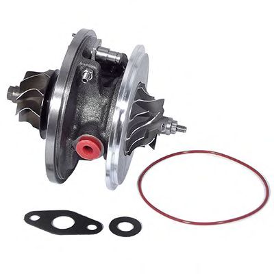 HOFFER 6500085 -  Группа корпуса, компрессор