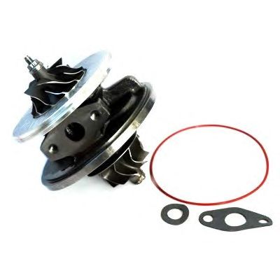 HOFFER 6500088 -  Группа корпуса, компрессор