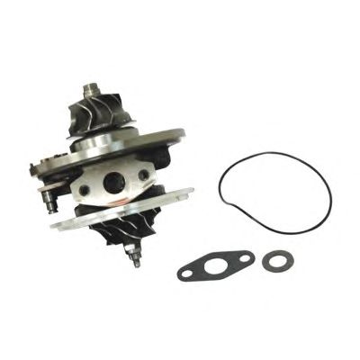 HOFFER 6500097 -  Группа корпуса, компрессор