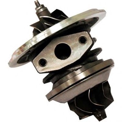 HOFFER 6500098 -  Группа корпуса, компрессор