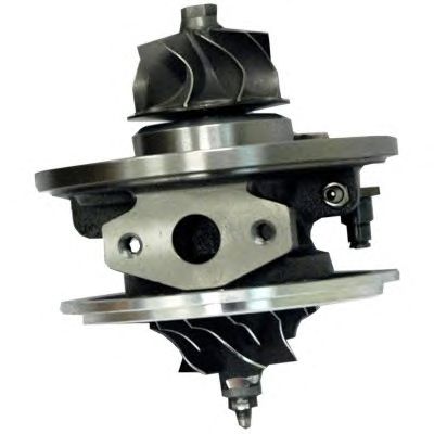 HOFFER 6500099 -  Группа корпуса, компрессор