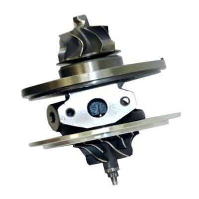 HOFFER 6500102 -  Группа корпуса, компрессор