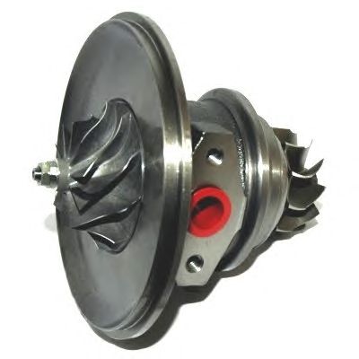 HOFFER 6500105 -  Группа корпуса, компрессор