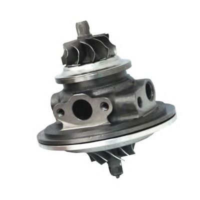 HOFFER 6500106 -  Группа корпуса, компрессор