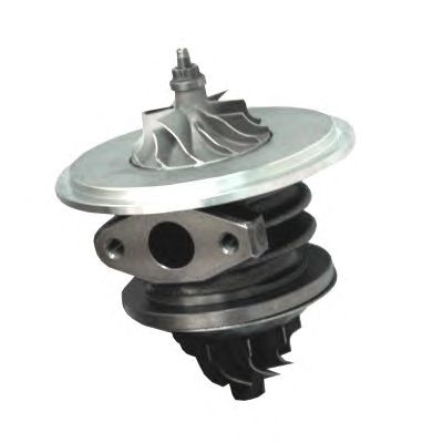 HOFFER 6500109 -  Группа корпуса, компрессор