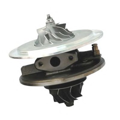 HOFFER 6500113 -  Группа корпуса, компрессор