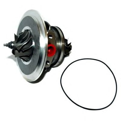 HOFFER 6500116 -  Группа корпуса, компрессор