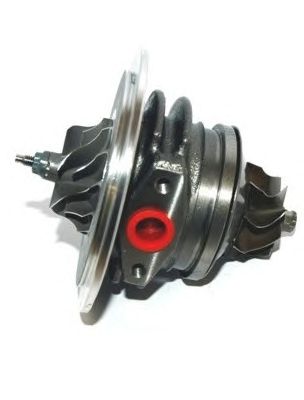 HOFFER 6500117 -  Группа корпуса, компрессор
