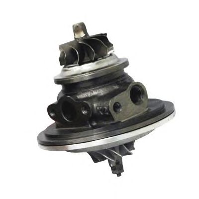 HOFFER 6500122 -  Группа корпуса, компрессор