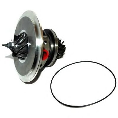 HOFFER 6500129 -  Группа корпуса, компрессор