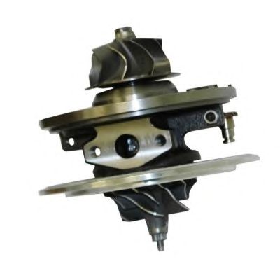 HOFFER 6500137 -  Группа корпуса, компрессор