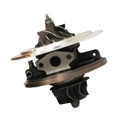 HOFFER 6500140 -  Группа корпуса, компрессор
