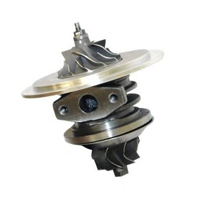 HOFFER 6500143 -  Группа корпуса, компрессор