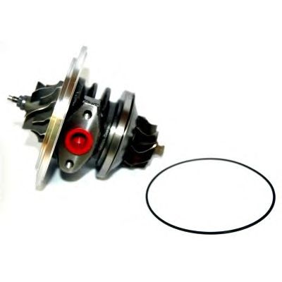 HOFFER 6500152 -  Группа корпуса, компрессор
