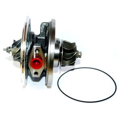 HOFFER 6500153 -  Группа корпуса, компрессор