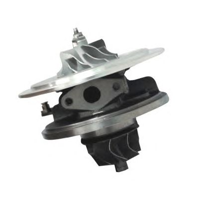 HOFFER 6500156 -  Группа корпуса, компрессор