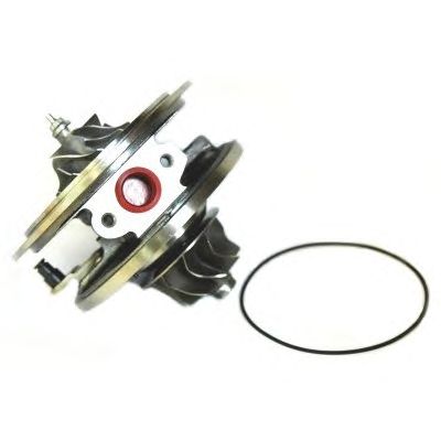 HOFFER 6500159 -  Группа корпуса, компрессор
