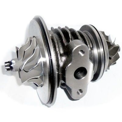 HOFFER 6500169 -  Группа корпуса, компрессор