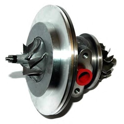 HOFFER 6500174 -  Группа корпуса, компрессор