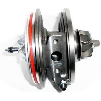 HOFFER 6500179 -  Группа корпуса, компрессор