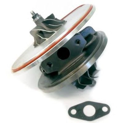 HOFFER 6500183 -  Группа корпуса, компрессор