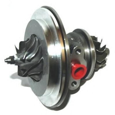 HOFFER 6500186 -  Группа корпуса, компрессор