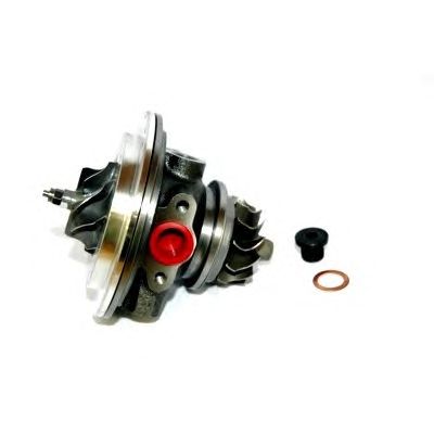 HOFFER 6500187 -  Группа корпуса, компрессор