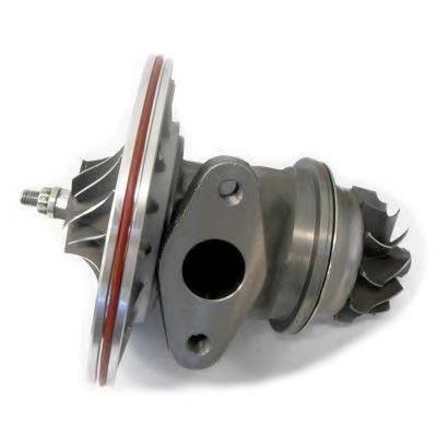 HOFFER 6500190 -  Группа корпуса, компрессор