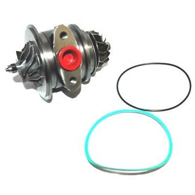 HOFFER 6500191 -  Группа корпуса, компрессор