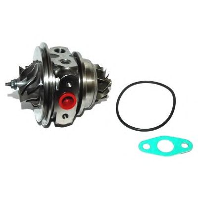 HOFFER 6500194 -  Группа корпуса, компрессор