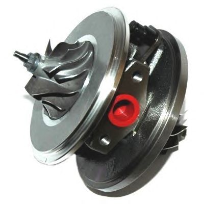 HOFFER 6500199 -  Группа корпуса, компрессор