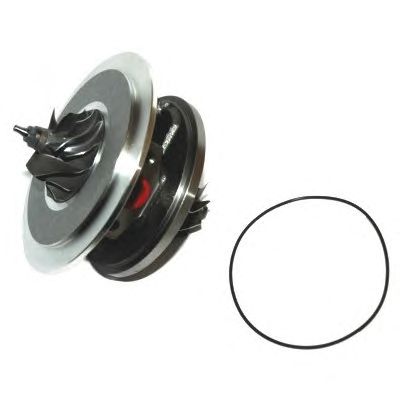 HOFFER 6500205 -  Группа корпуса, компрессор